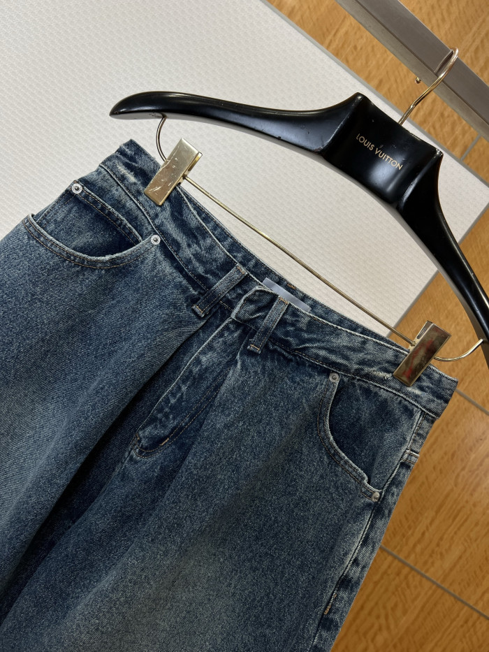 1:1 quality version American-style vintage casual jeans 29077482
