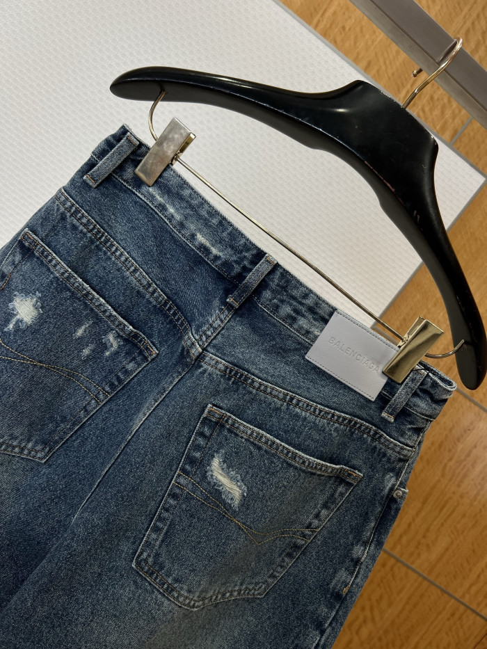 1:1 quality version American-style vintage casual jeans 29077482