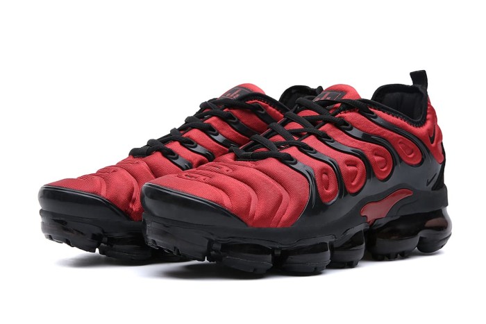 [plus-size shoes]Air VaporMax Plus Cushion Running Shoes 4 colors 29079655