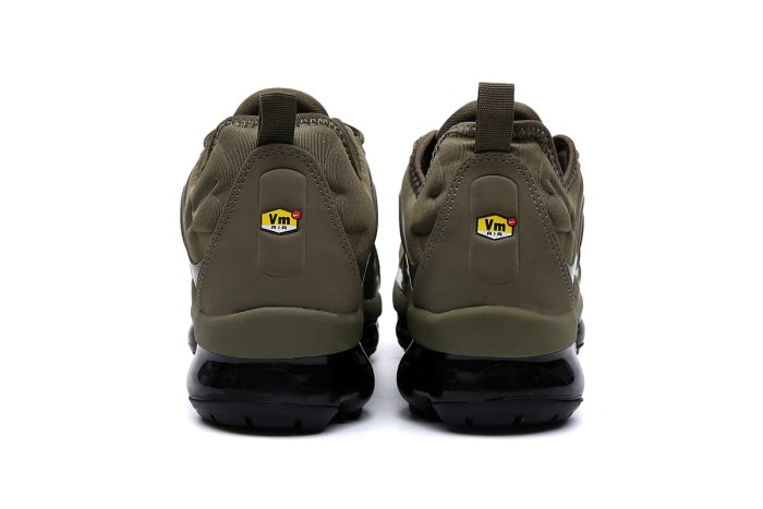 [plus-size shoes]Air VaporMax Plus Cushion Running Shoes 4 colors 29079655