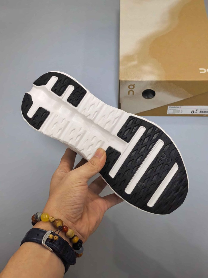 On Cloudtilt Black Ivory Casual Walking Shoes 29080327