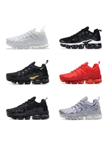 [plus-size shoes]Air VaporMax TN Cushion Running Shoes 6 colors 29079656