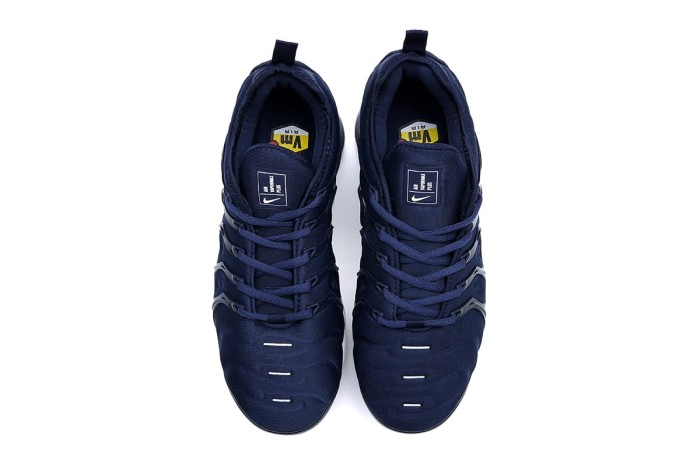 [plus-size shoes]Air VaporMax Plus Cushion Running Shoes 4 colors 29079655