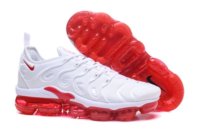 [plus-size shoes]Air VaporMax Plus Cushion Running Shoes 4 colors 29079655