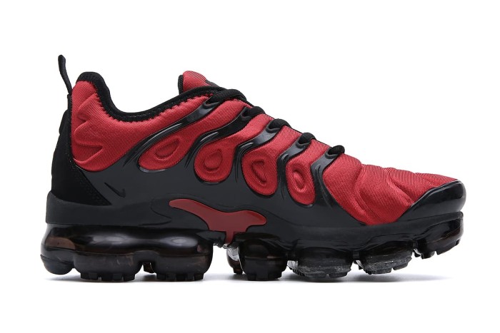 [plus-size shoes]Air VaporMax Plus Cushion Running Shoes 4 colors 29079655