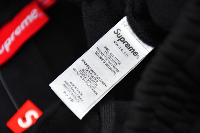 Co-branded Thrasher Cross Flame Font Printed Sweatpants 3 colors 29085895