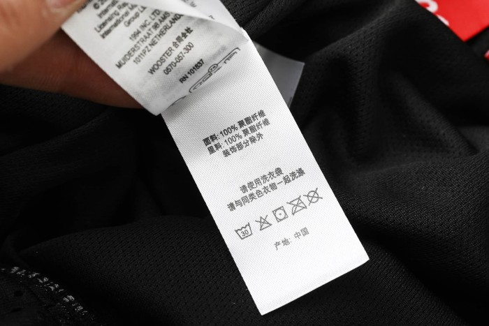 1:1 quality version Co-branded Michael Jackson Portrait Printed Mesh Shorts 3 colors 29085896