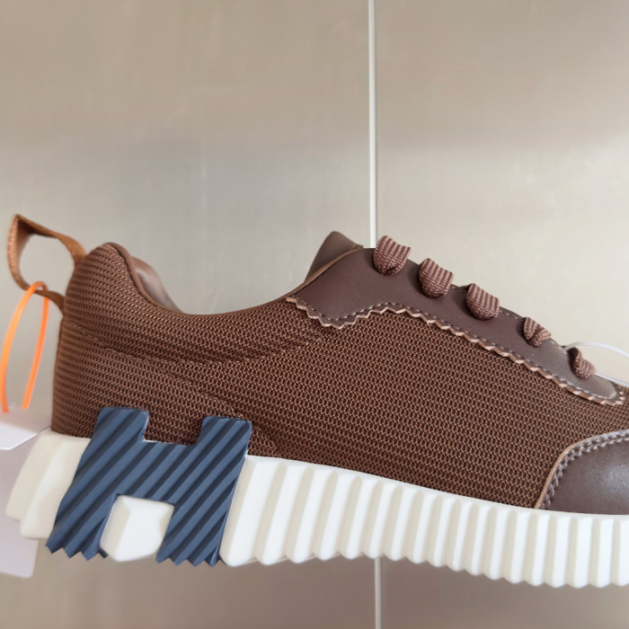 [plus-size shoes]Bouncing Couple Style Genuine leather& Mesh Breathable Casual Sneakers 7 colors 29085338