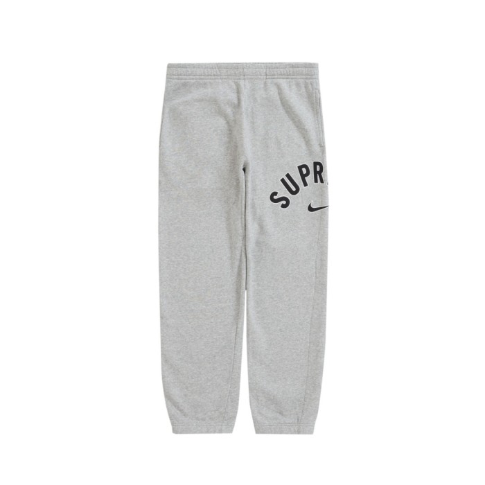 Co-branded N*ke Arc Logo Printed Sweatpants 2 colors 29085894
