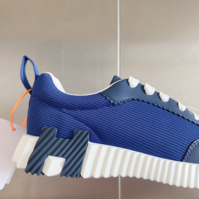 [plus-size shoes]Bouncing Couple Style Genuine leather& Mesh Breathable Casual Sneakers 7 colors 29085338