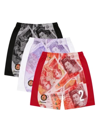 Pound Printed Football Shorts 3 colors 29085891
