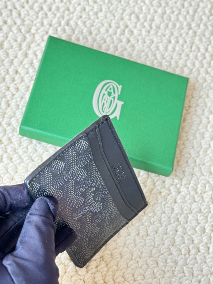 Saint-Sulpice Series Card Holder 16 colors 29092238