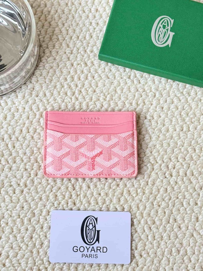 Saint-Sulpice Series Card Holder 16 colors 29092238