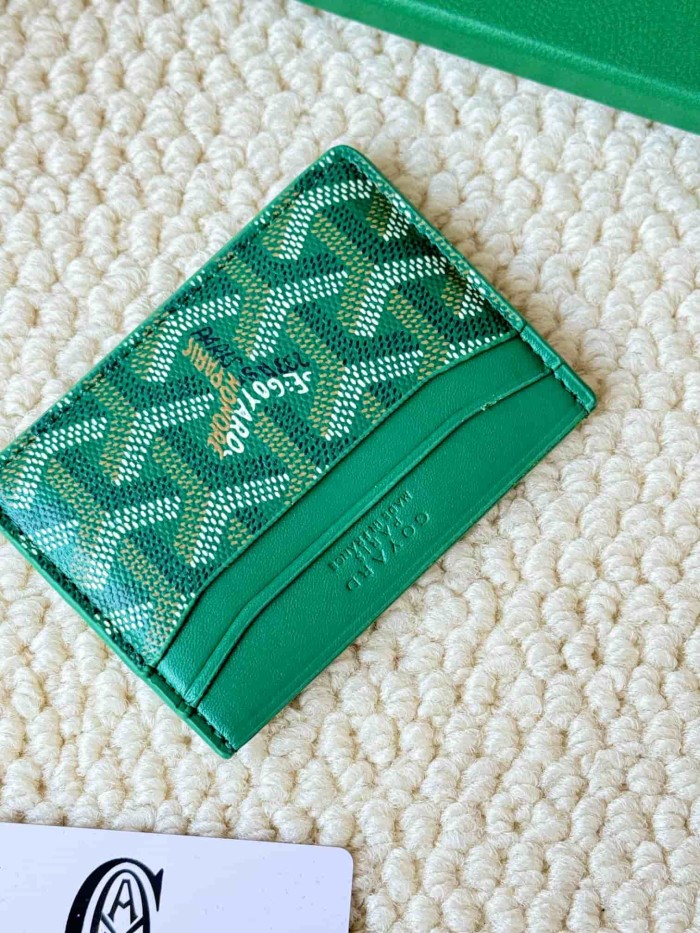 Saint-Sulpice Series Card Holder 16 colors 29092238