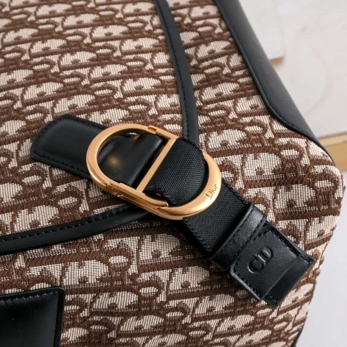 1:1 qualituy verson Oblique Monogram Messenger Bag Crossbody Shoulder Bag For Men 3 colors 29092536