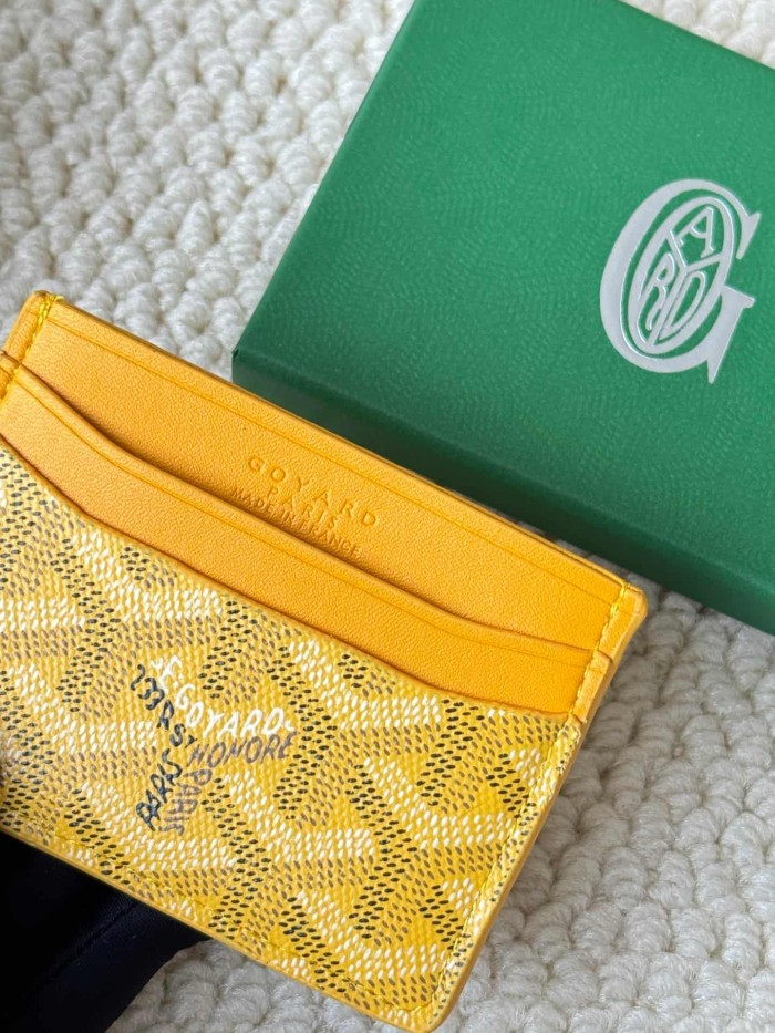 Saint-Sulpice Series Card Holder 16 colors 29092238