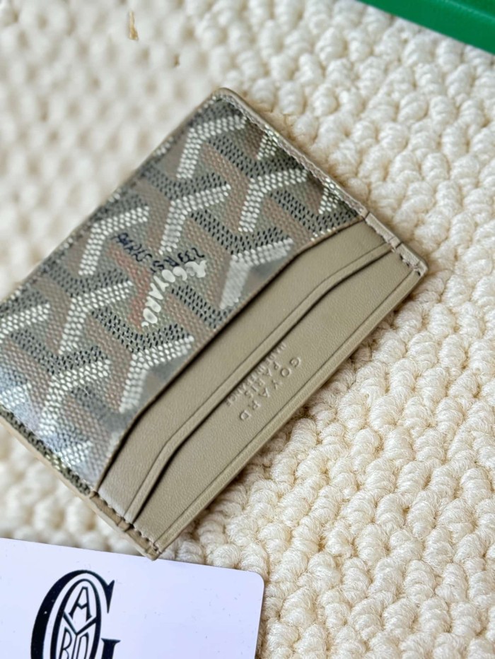 Saint-Sulpice Series Card Holder 16 colors 29092238