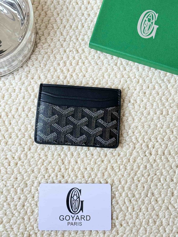 Saint-Sulpice Series Card Holder 16 colors 29092238