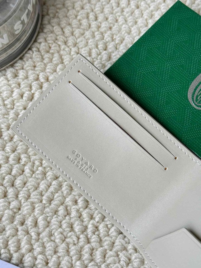 Canvas & Genuine Leather Multi-Purpose Coin Purse and Card Holder 8 colors 29092413