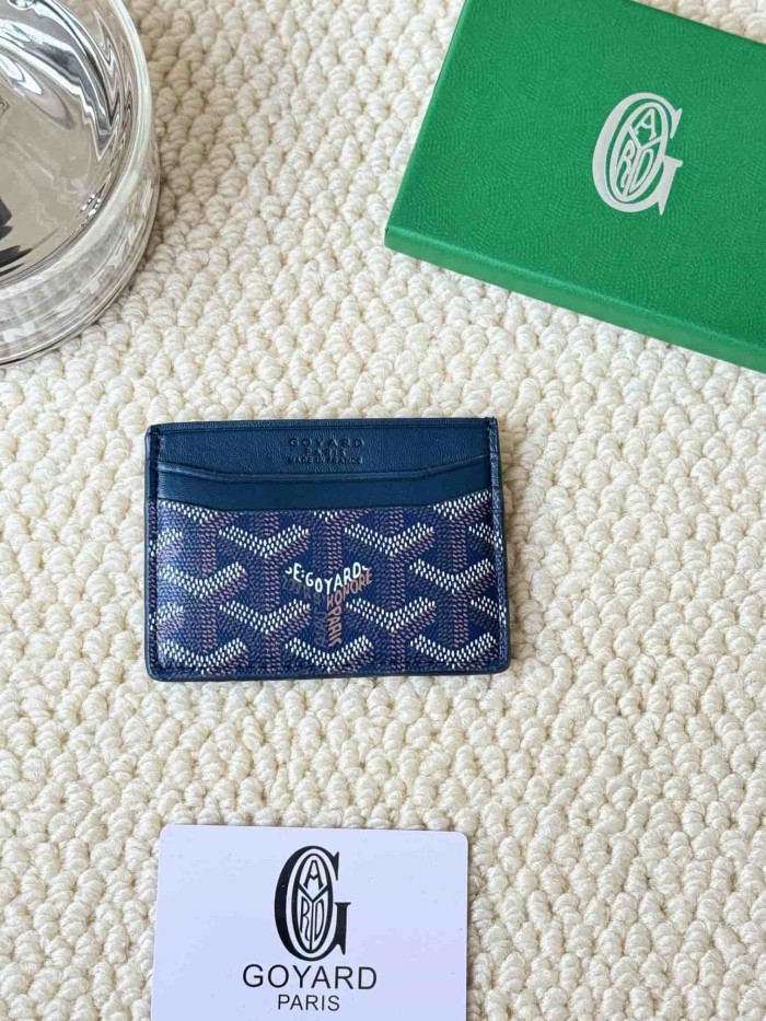 Saint-Sulpice Series Card Holder 16 colors 29092238