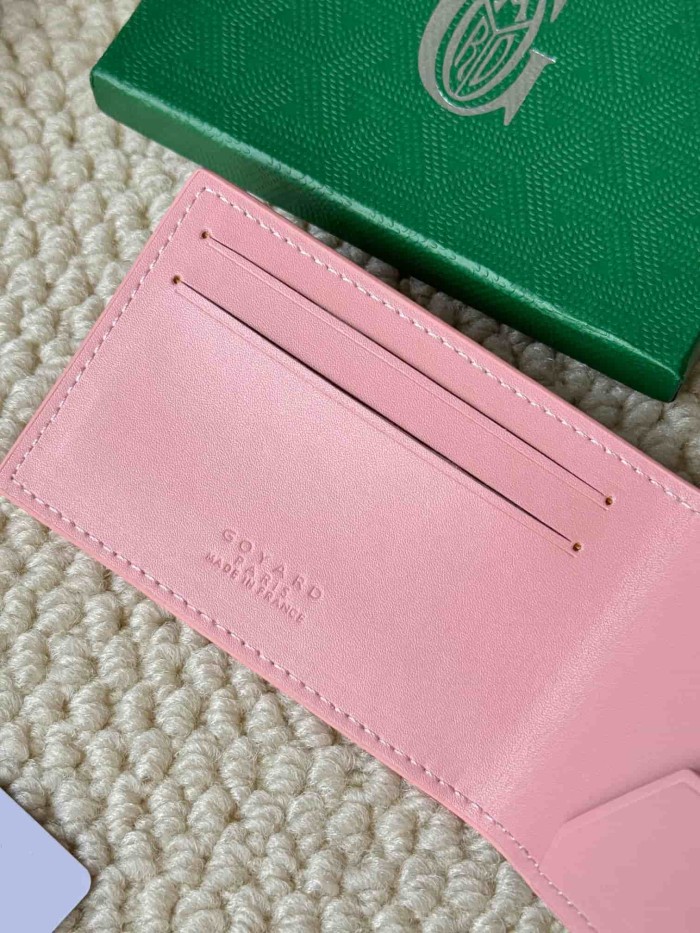 Canvas & Genuine Leather Multi-Purpose Coin Purse and Card Holder 8 colors 29092413