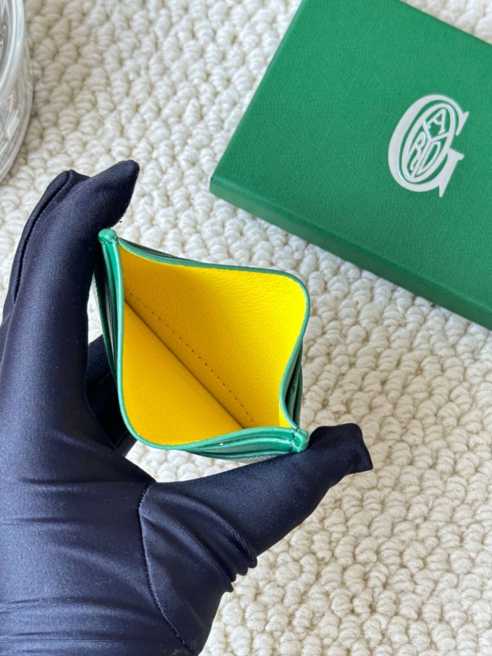 Saint-Sulpice Series Card Holder 16 colors 29092238
