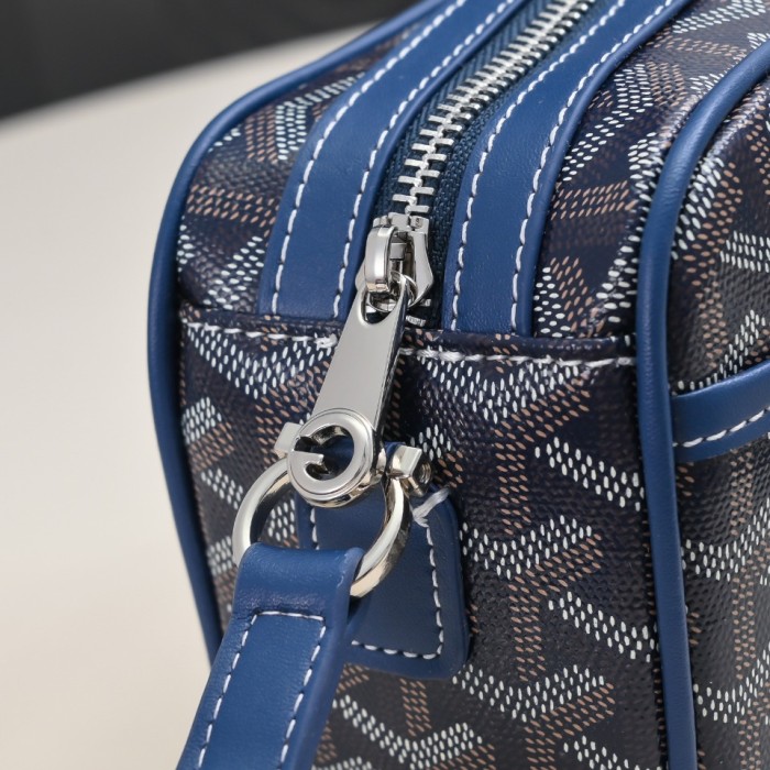 1:1 qualituy verson Black Monogram Camera Bag Fashion Crossbody Bag For Street Style 8 colors 29092473
