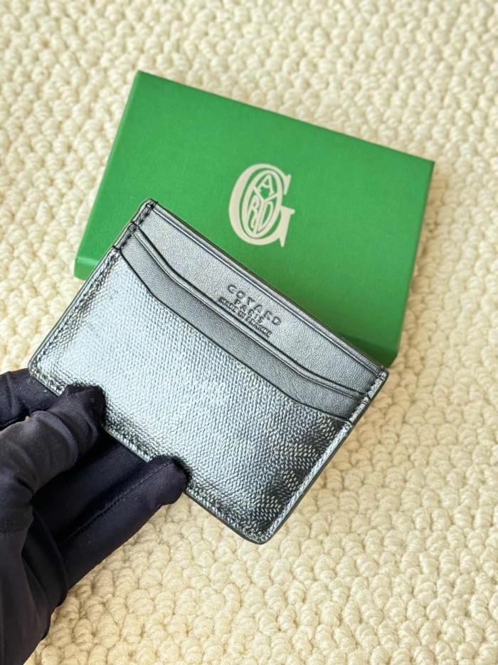 Saint-Sulpice Series Card Holder 16 colors 29092238