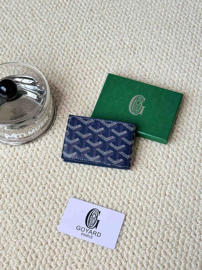 Canvas & Genuine Leather Multi-Purpose Coin Purse and Card Holder 8 colors 29092413
