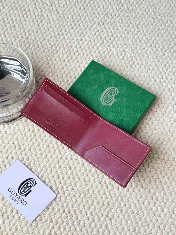 Canvas & Genuine Leather Multi-Purpose Coin Purse and Card Holder 8 colors 29092413