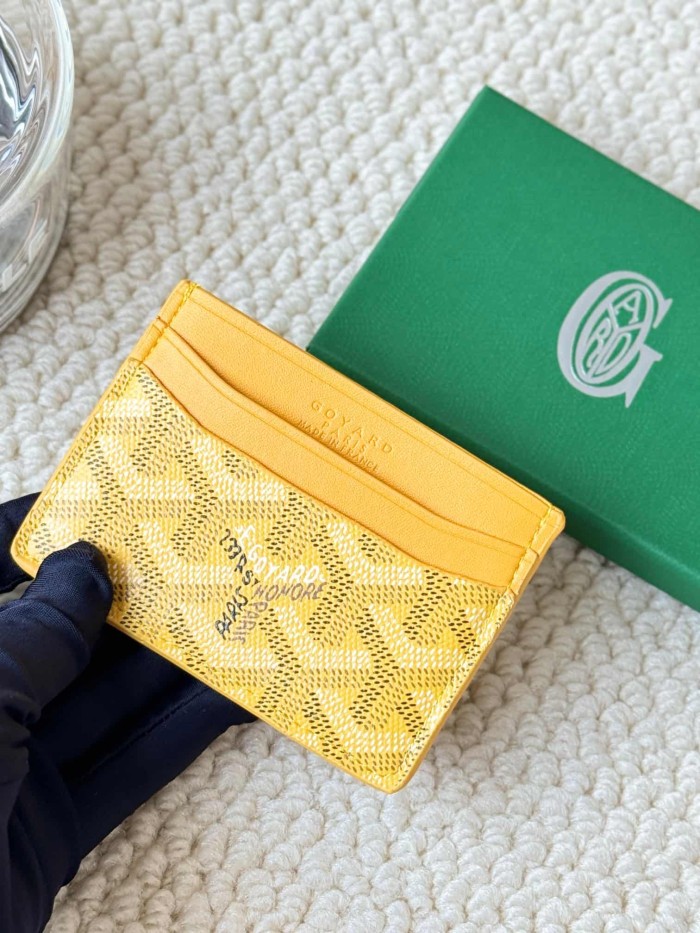Saint-Sulpice Series Card Holder 16 colors 29092238
