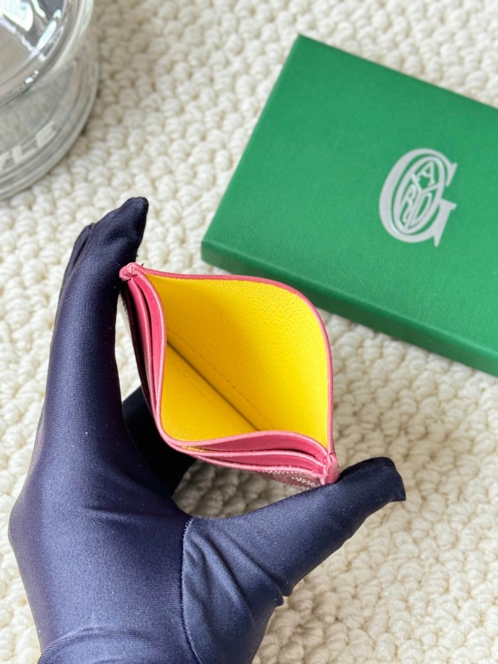 Saint-Sulpice Series Card Holder 16 colors 29092238