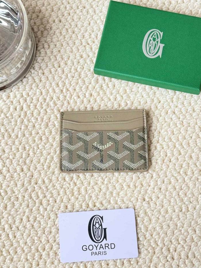 Saint-Sulpice Series Card Holder 16 colors 29092238