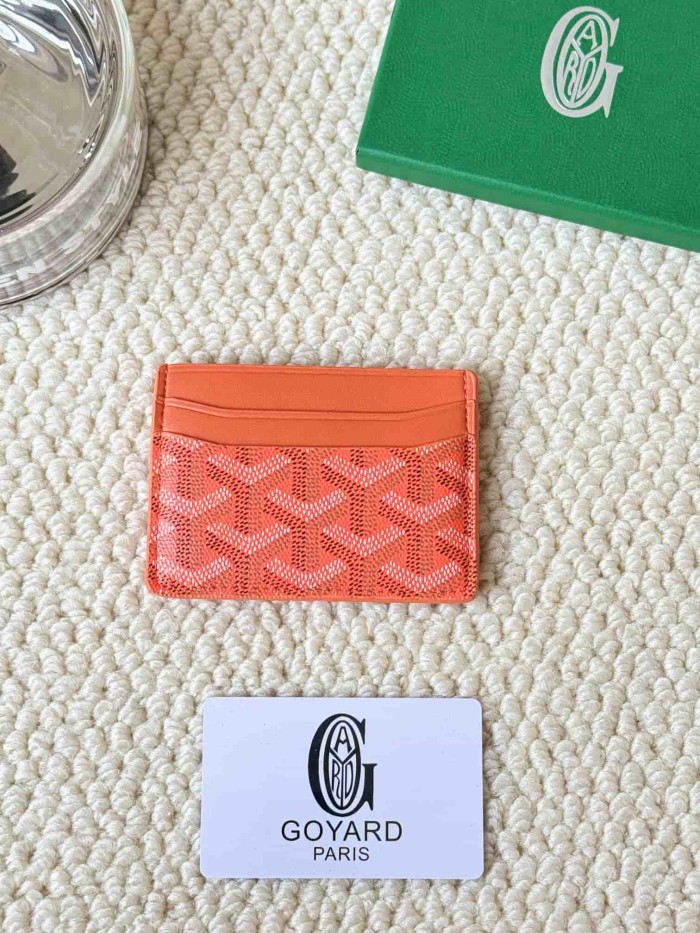 Saint-Sulpice Series Card Holder 16 colors 29092238