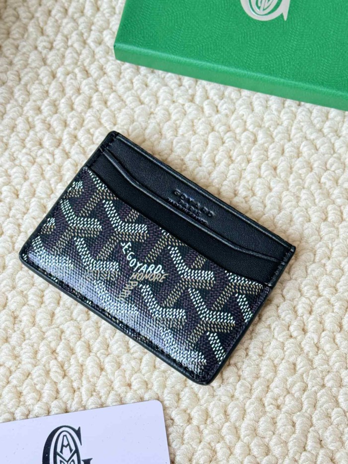 Saint-Sulpice Series Card Holder 16 colors 29092238