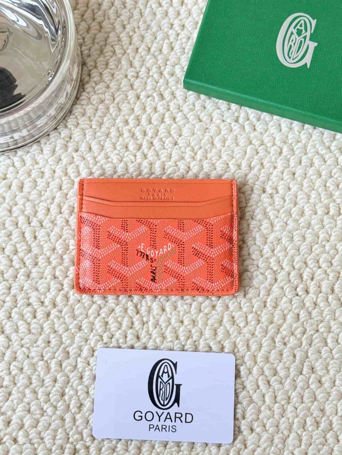 Saint-Sulpice Series Card Holder 16 colors 29092238