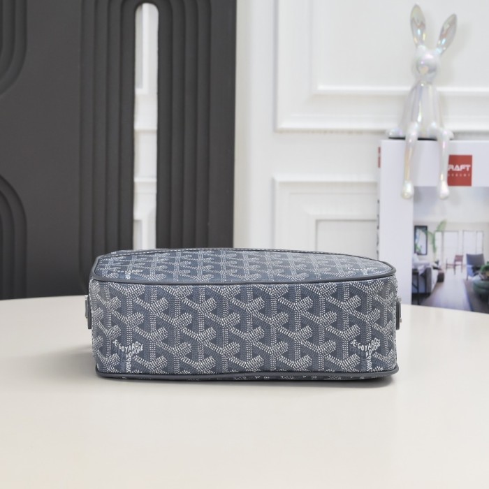 1:1 qualituy verson Black Monogram Camera Bag Fashion Crossbody Bag For Street Style 8 colors 29092473