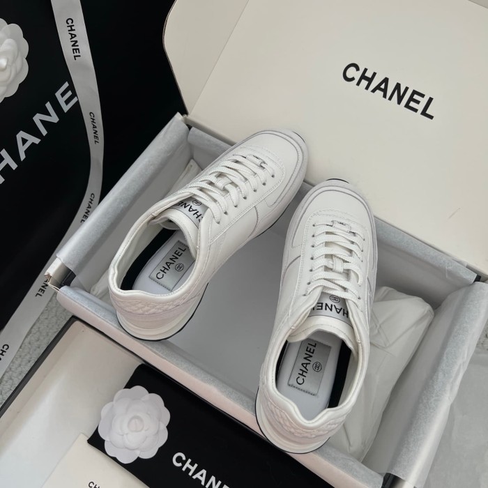 1:1 quality version Retro Panda Style Sneakers 4 colors 29093592