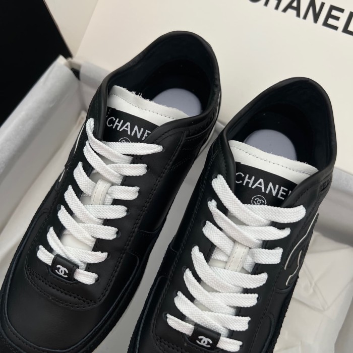 1:1 quality version Retro Panda Style Sneakers 4 colors 29093592