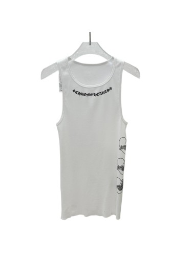 1:1 quality version Sanskrit Vine Heart Print Long Bodycon Tank Dress for girls 29093449