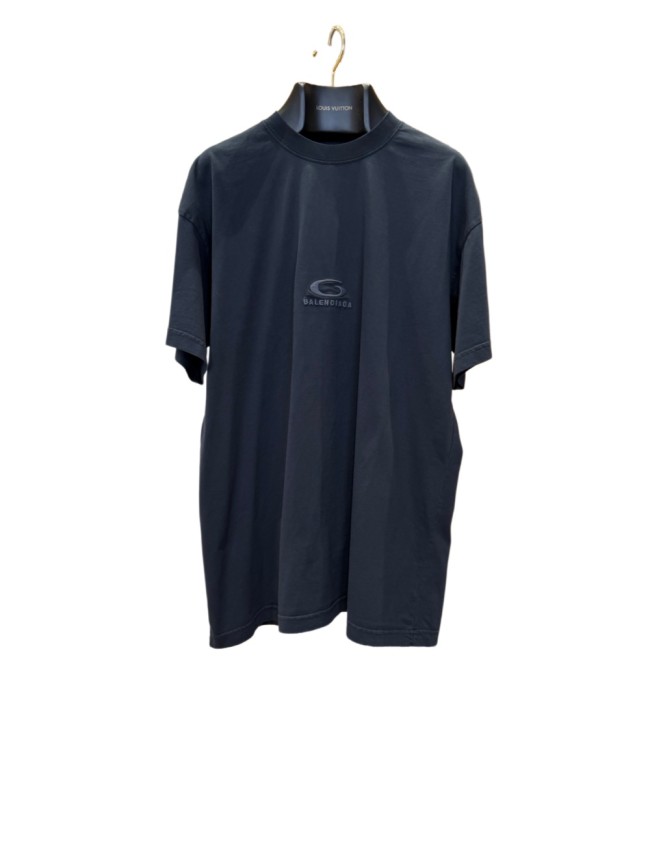 1:1 quality version Raised Embroidery Logo Tee 29093604