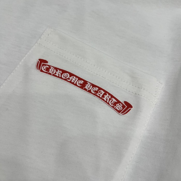 1:1 quality version Stay Fast Race Team Checkered Flag Graffiti Letter Print T-Shirt 2 colors 29093970