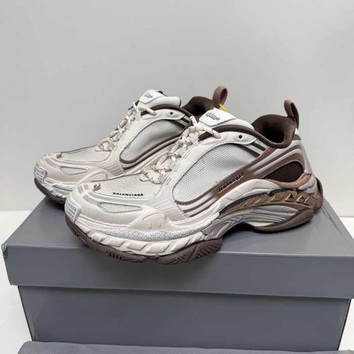 1:1 quality version Triple S.2 Gradient Wasteland Style Avant-Garde Futuristic Chunky Sneakers 7 colors 29097939