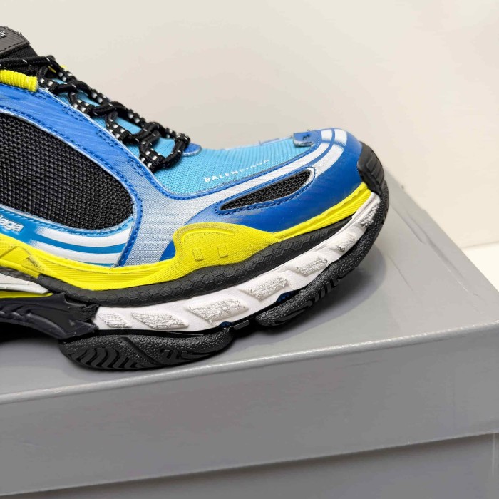 1:1 quality version Triple S.2 Gradient Wasteland Style Avant-Garde Futuristic Chunky Sneakers 7 colors 29097939