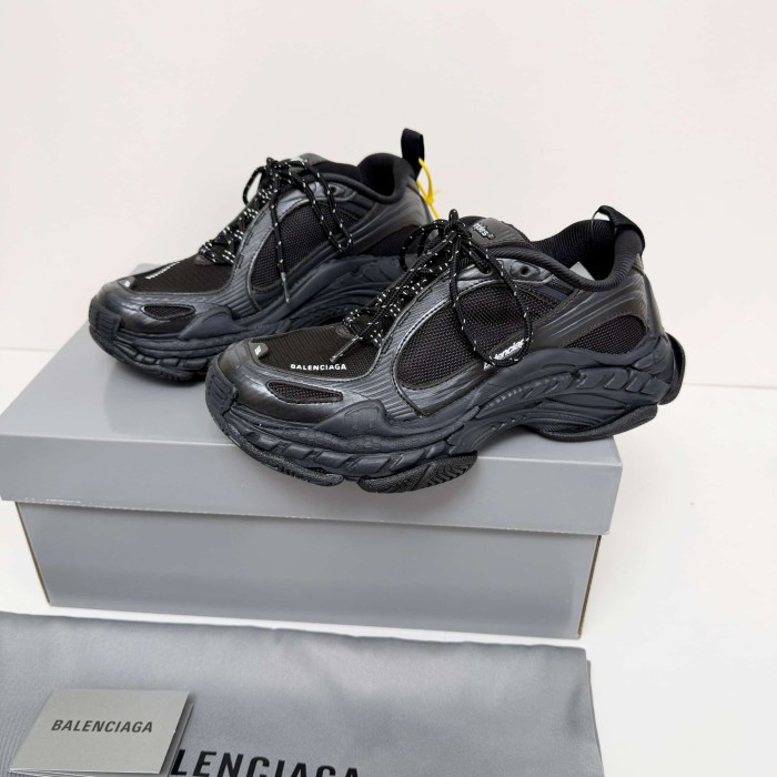 1:1 quality version Triple S.2 Gradient Wasteland Style Avant-Garde Futuristic Chunky Sneakers 7 colors 29097939