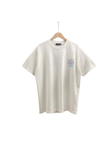 1:1 quality version Swirl Cross & Star Back Graphic T-Shirt 29098176