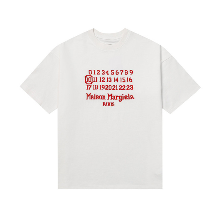 Digital Calendar Print Tee 84 colors 29105546
