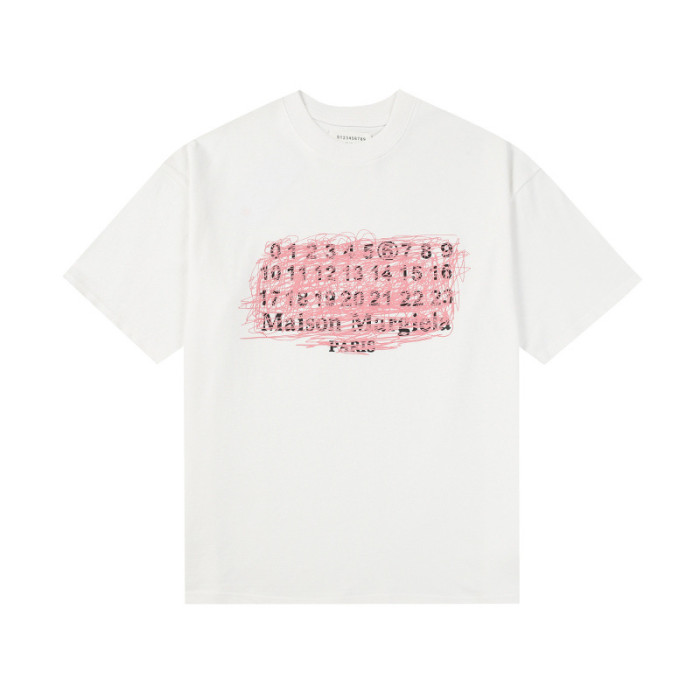 Digital Calendar Print Tee 84 colors 29105546