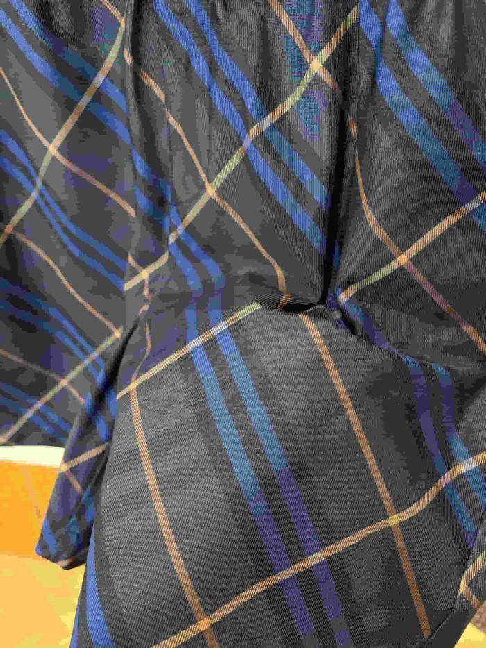 1:1 quality version Classic Check Drawstring Quick Dry Swim Shorts 3 colors 29105540