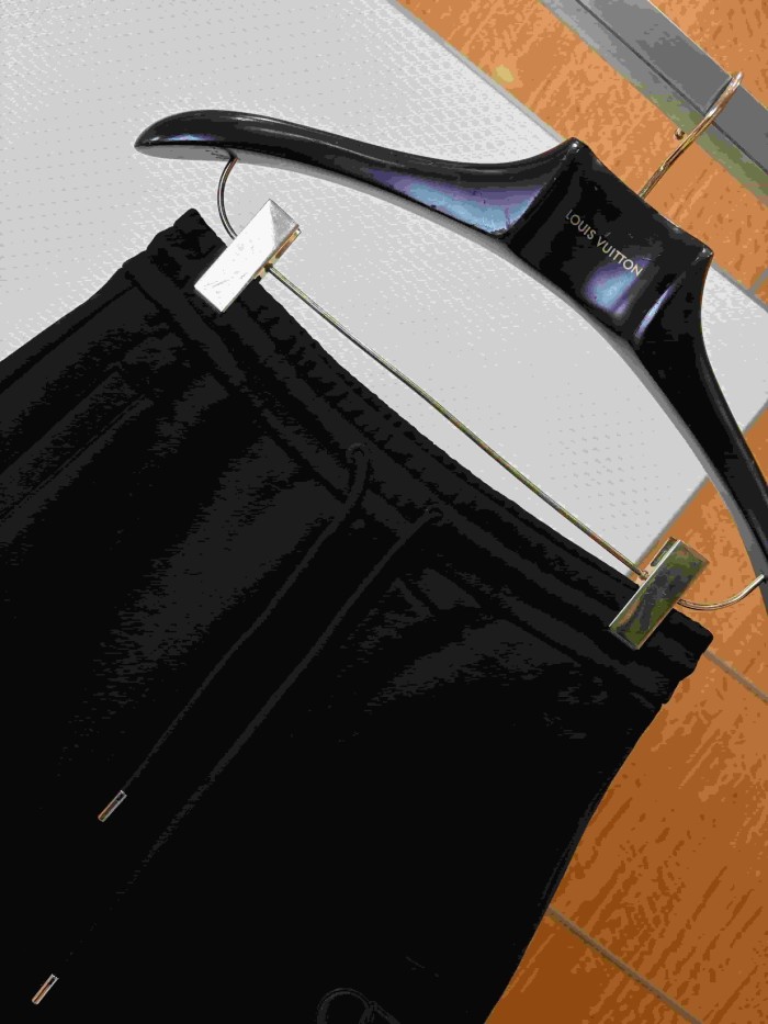 1:1 quality version Classic CD Embroidered Casual Sports Shorts 4 colors 29106364